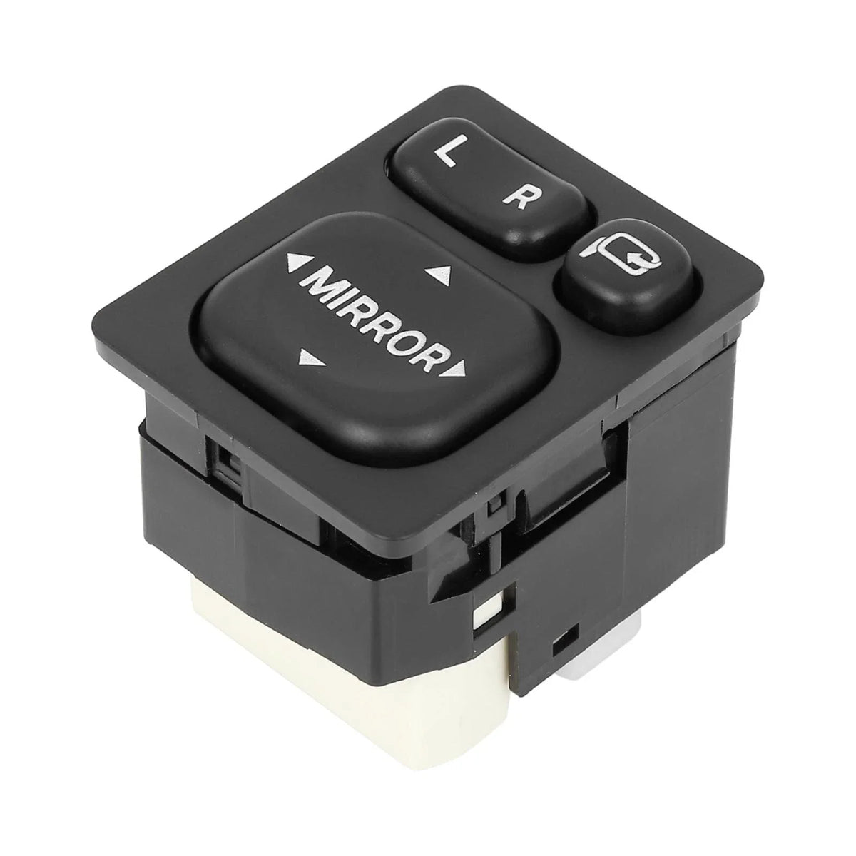 Rear View Mirror Control Switch for Toyota Prius C (2014–2019) 84870-28020