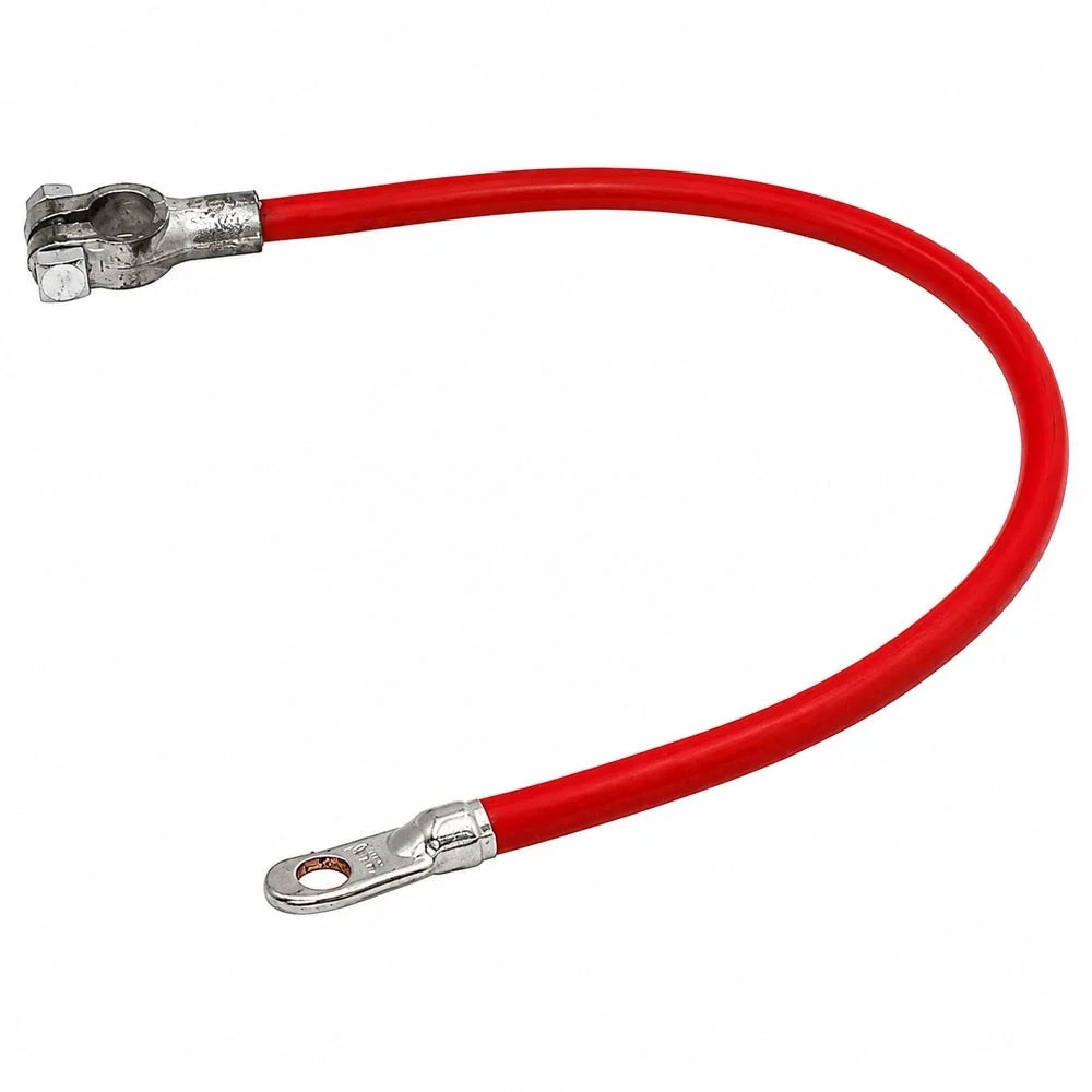 Battery to Starter Cable for 2N 9N (1948–1952) 26A124 9N14300C