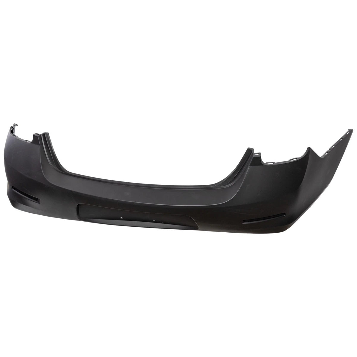 Rear Bumper Cover for Chevy Malibu Limited (2016) 22827126