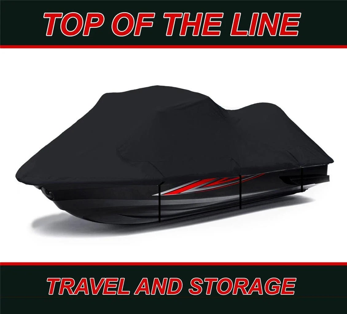 Watercraft Cover for Seadoo GTX (1993-1995), GT (1990-1991), GTI (1990-2000)
