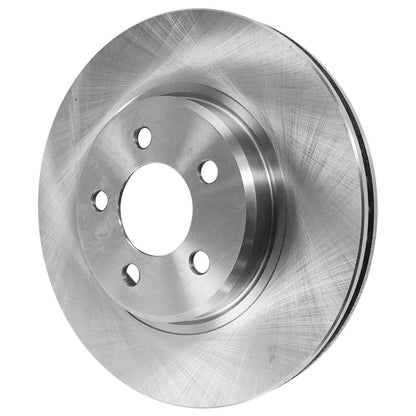 Front Rotors Brake Disc for Dodge Charger Chrysler 300 Challenger Magnum