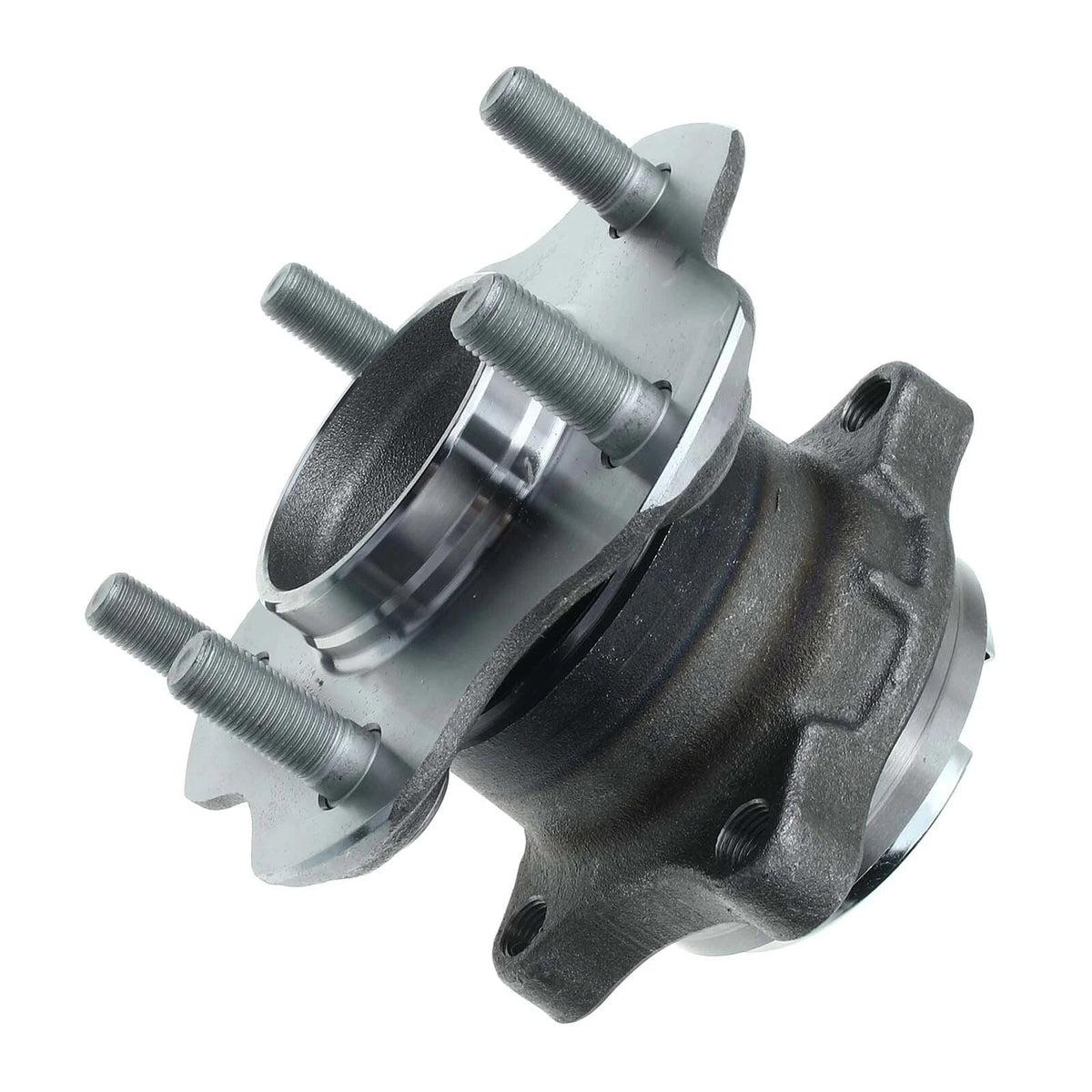 2X Rear Hub & Bearing Assembly for Nissan Sentra 2007-2012