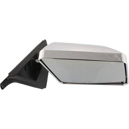 Right Hand Side Mirror for Chevy S-10 Blazer Pickup Jimmy