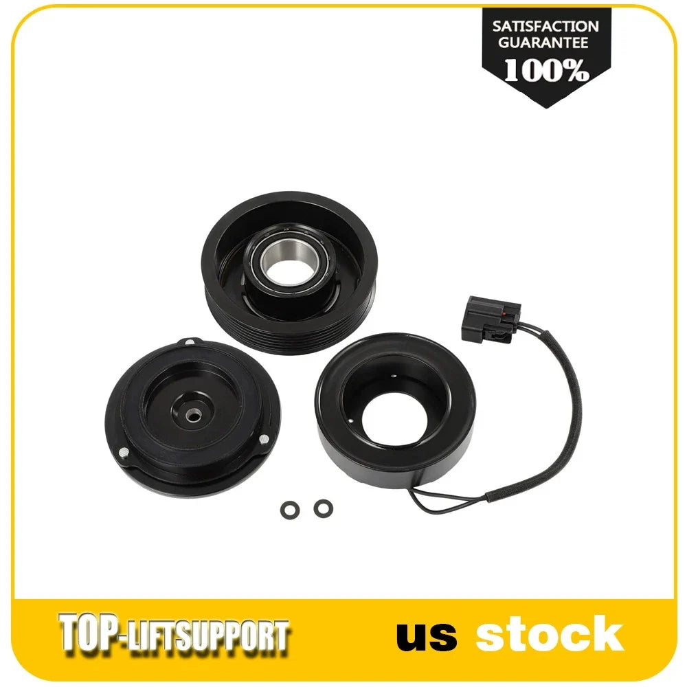 A/C Compressor Clutch Kit for Cadillac CTS (2004–2007)
