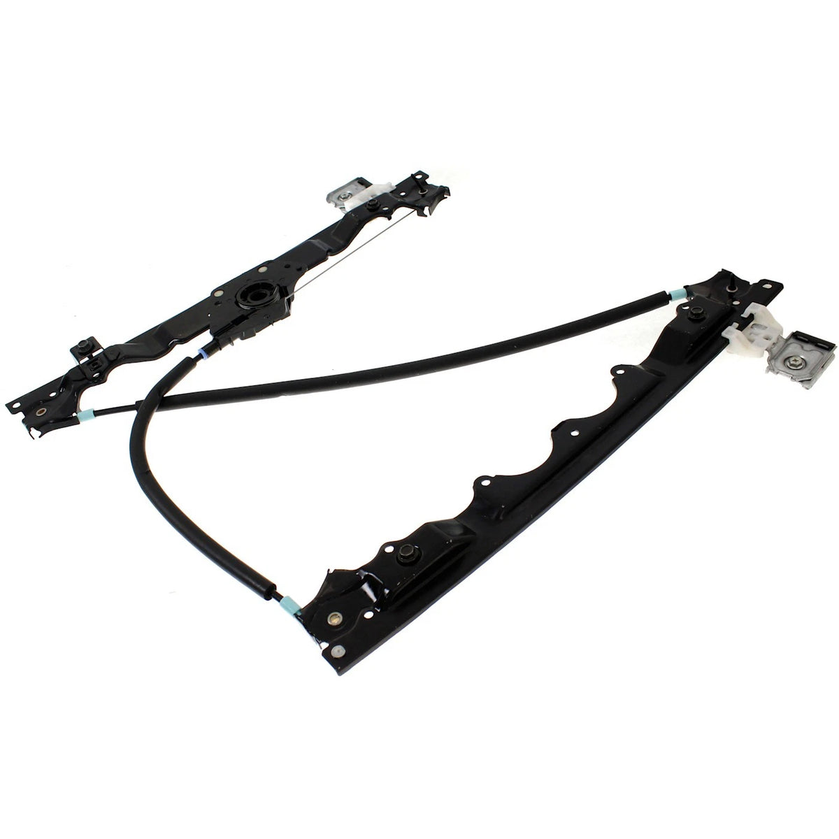 Power Window Regulator for Jeep Commander (2008–2010) Front, RH
