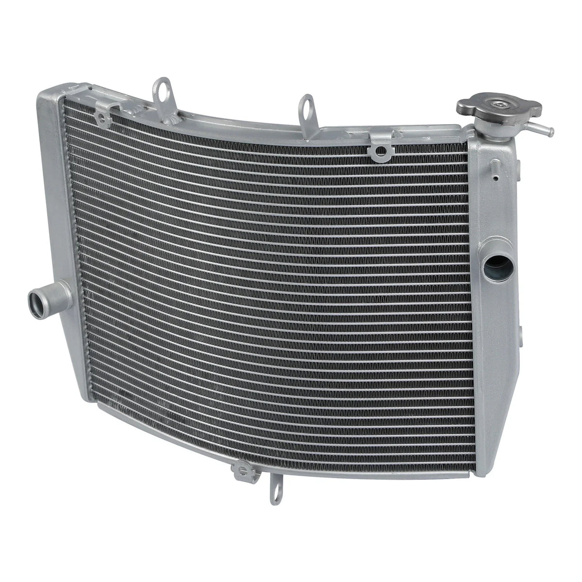 2009-2012 Kawasaki Ninja ZX-6R Radiator