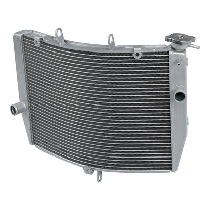 2009-2012 Kawasaki Ninja ZX-6R Radiator