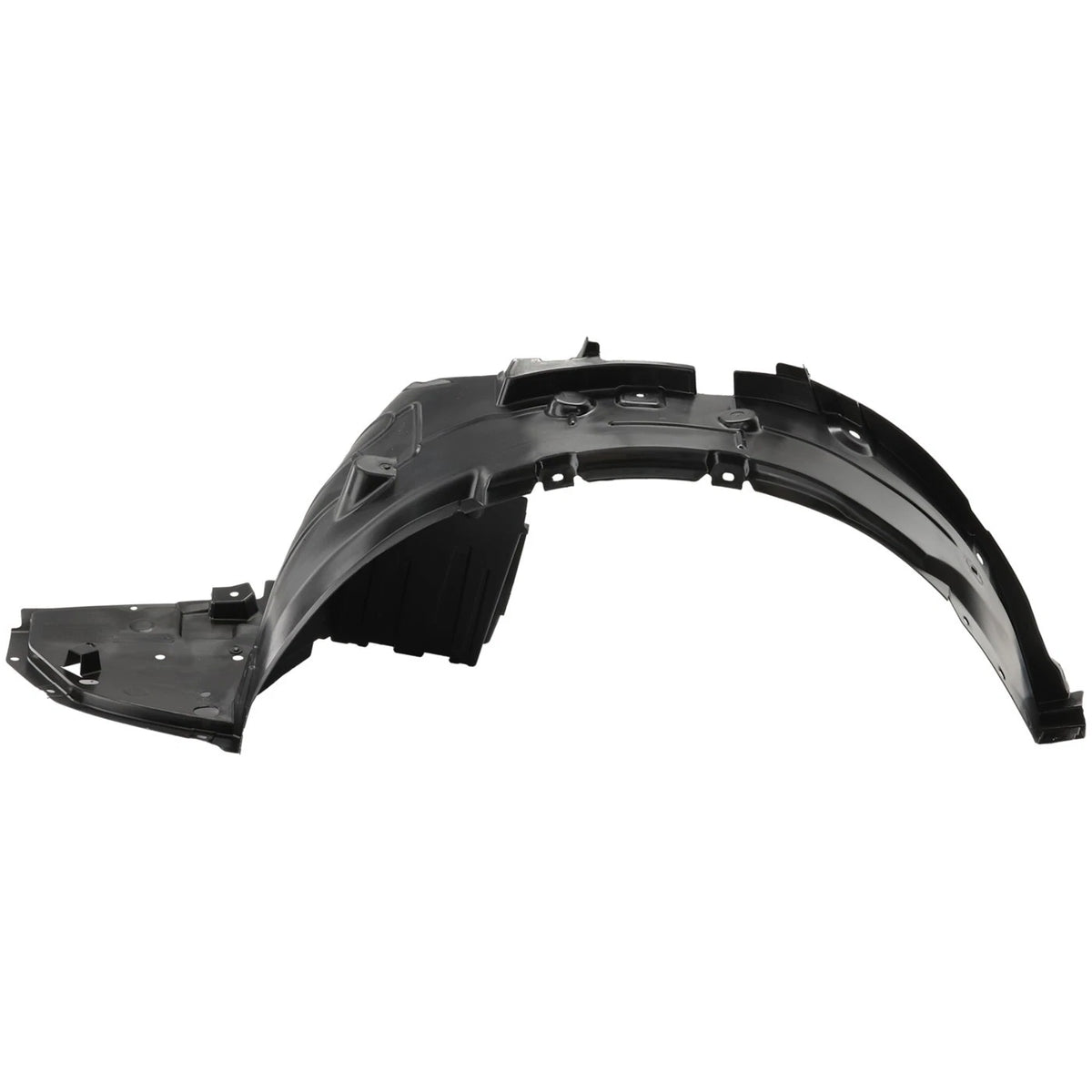 Fender Liner for Nissan Versa (2015–2019) Front Driver Side