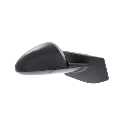Power Mirror Set of 2 for Chevrolet Spark (2013–2015) Paintable Manual Folding