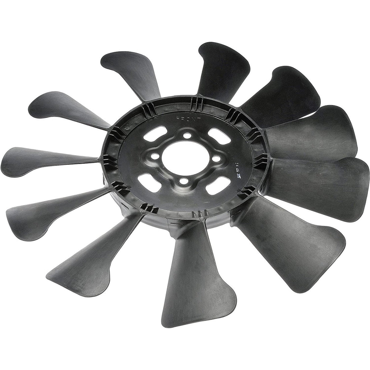 Cooling Fan Blade for Radiator - GMC K3500 Chevy Suburban