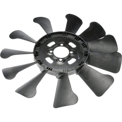 Cooling Fan Blade for Radiator - GMC K3500 Chevy Suburban