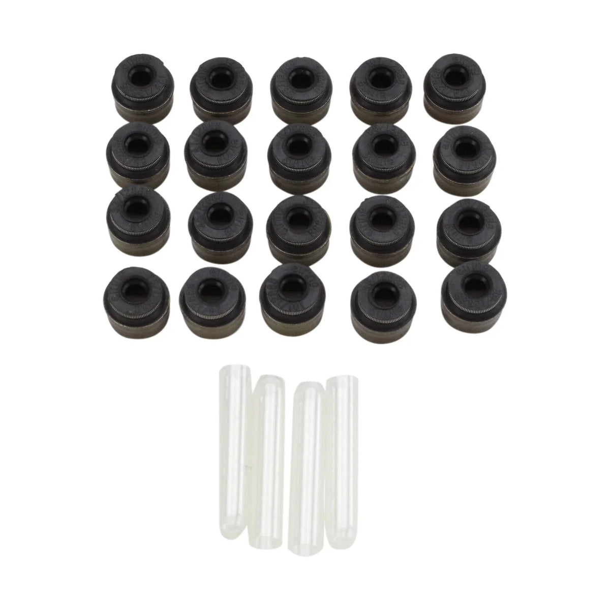 Valve Stem Seal Set for BMW M5 M6 E60 E63 E64 (2005-2010)