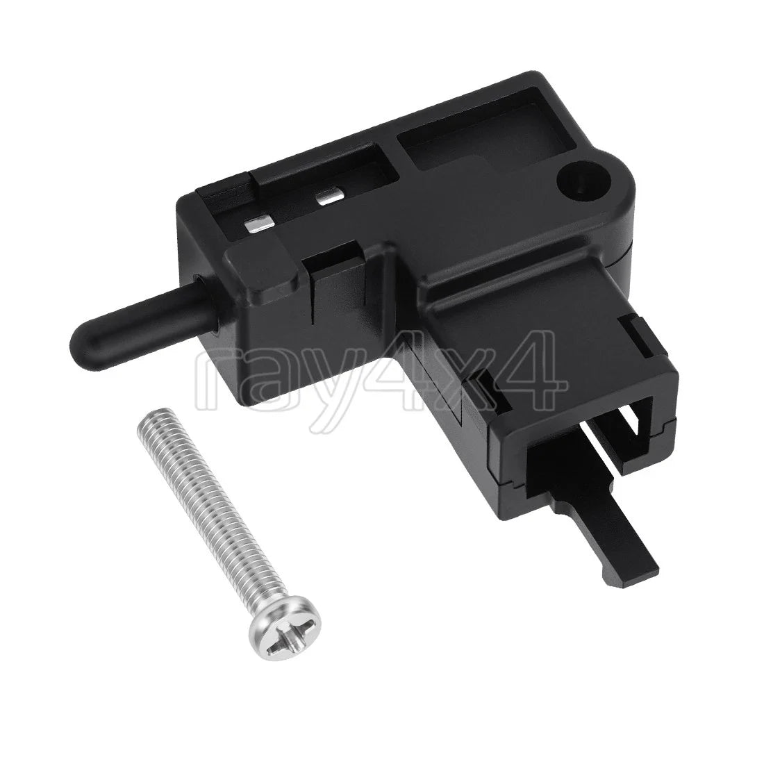 Waterproof Left Clutch Switch for GSX-S750 (2015–2023) Suzuki