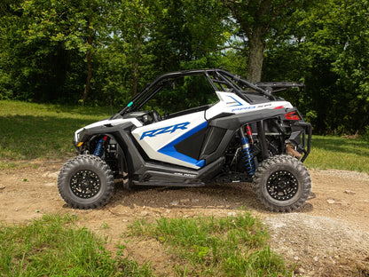 Low Profile Fender Flares for RZR PRO XP (2020-2023 Model)