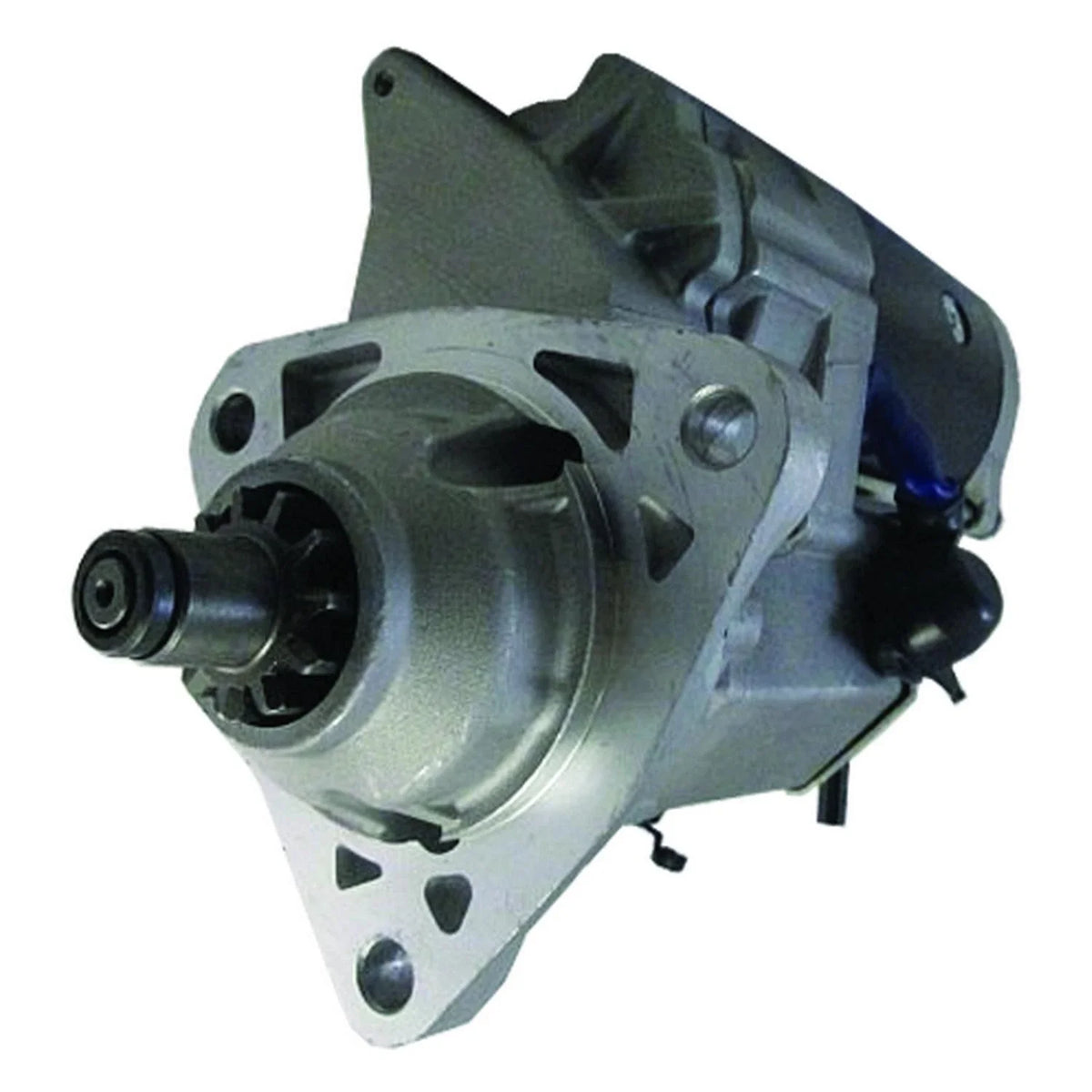 Starter for John Deere 9330 (2007–2009)