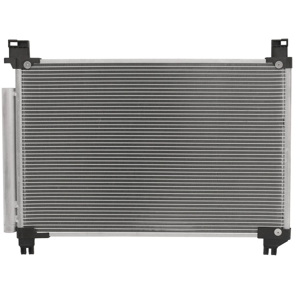AC Condenser for Toyota Highlander Hybrid (2014–2019)