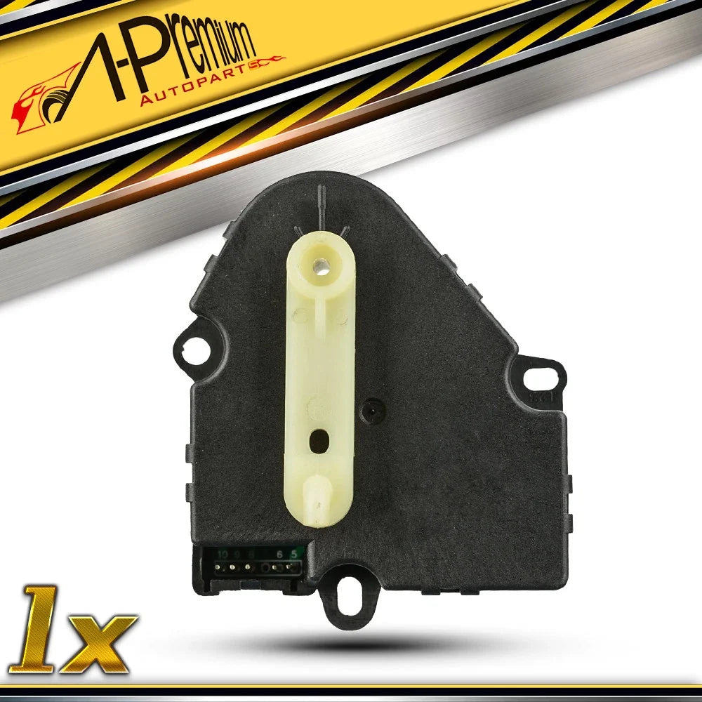 Blend Door Actuator for Buick LeSabre, Olds 88, Cadillac (1992–1999)