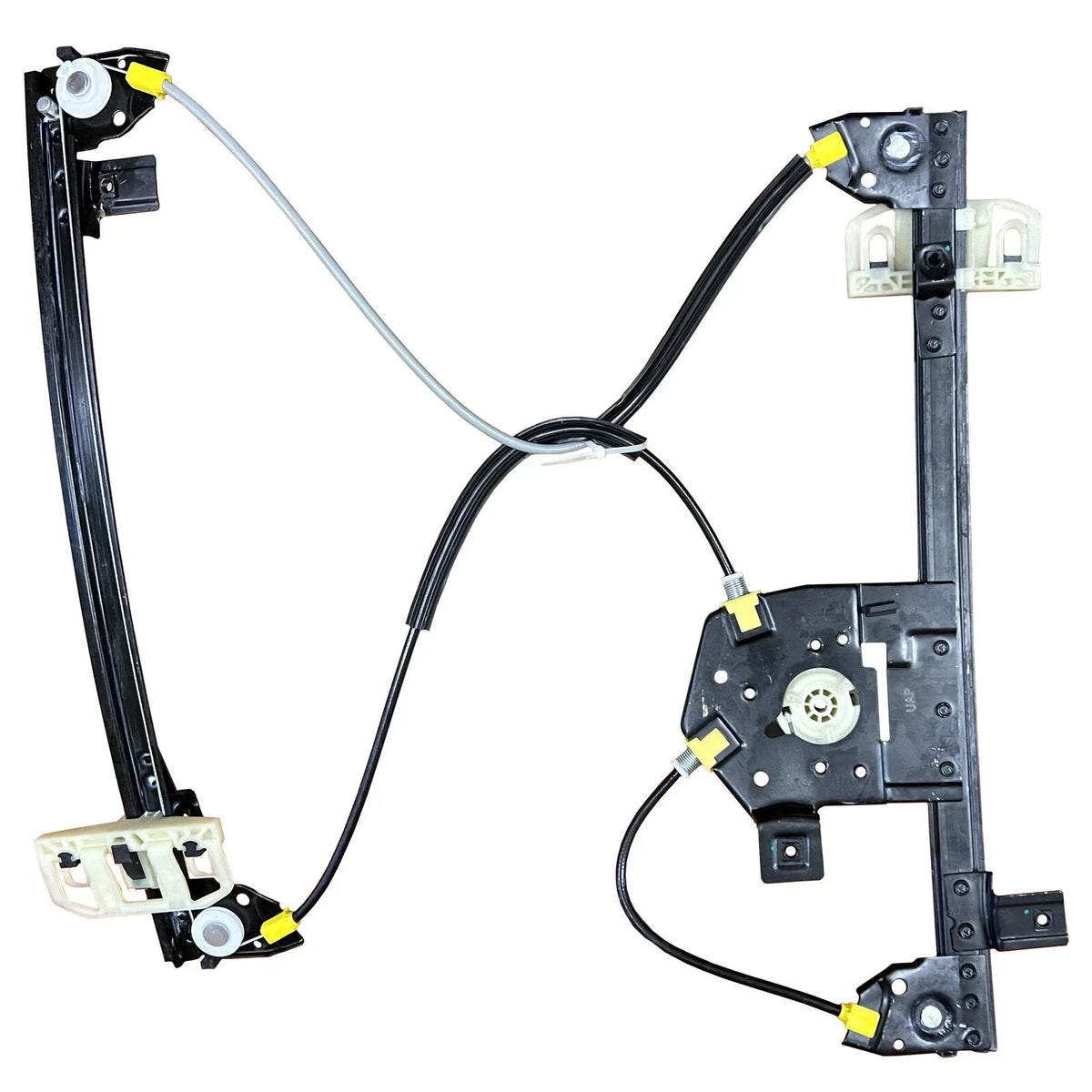 Front Left Window Regulator Without Motor for 2008-2014 Ford Falcon FG