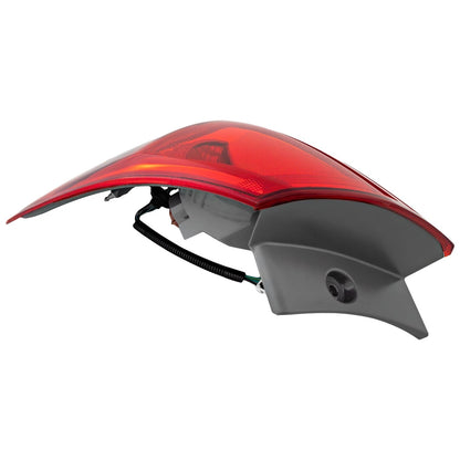 Tail Light for Nissan (26550JM00A)