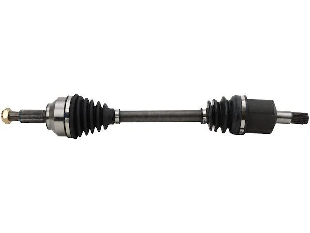 Front Right CV Axle Assembly for Jaguar X Type (2002–2008) CV868HW