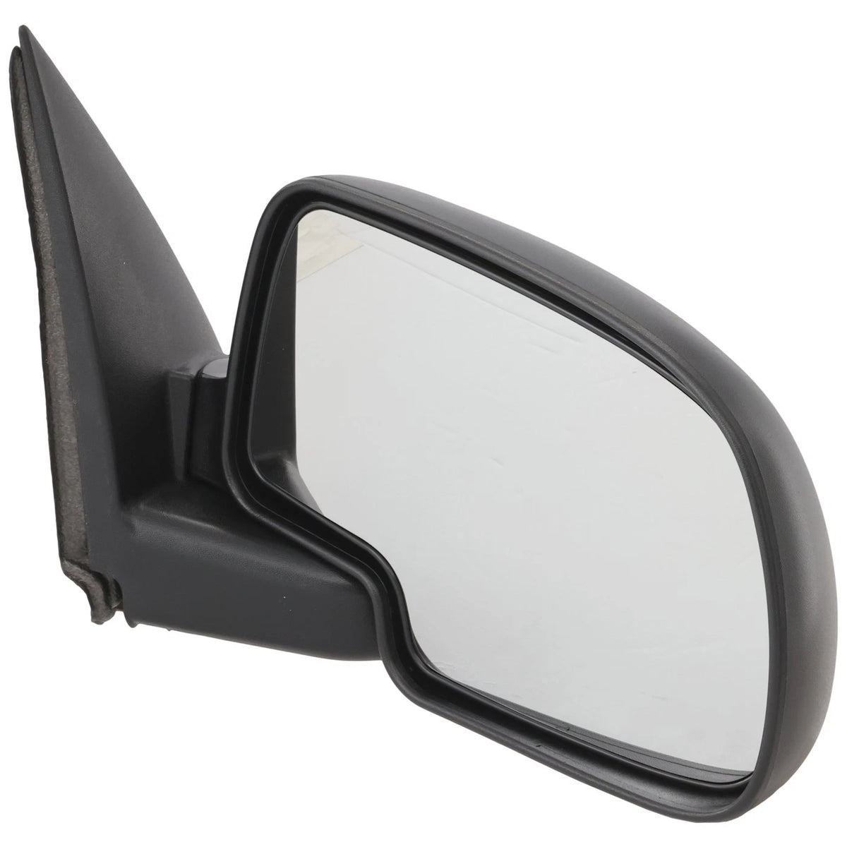 Passenger Right Side Mirror for Chevy Suburban Yukon Silverado 1500 (2007–2014) 25876715
