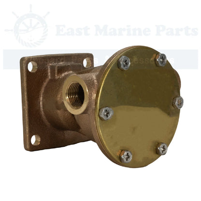 Engine Pump for Northern Lights M843 M844 NL843 NL844 M854