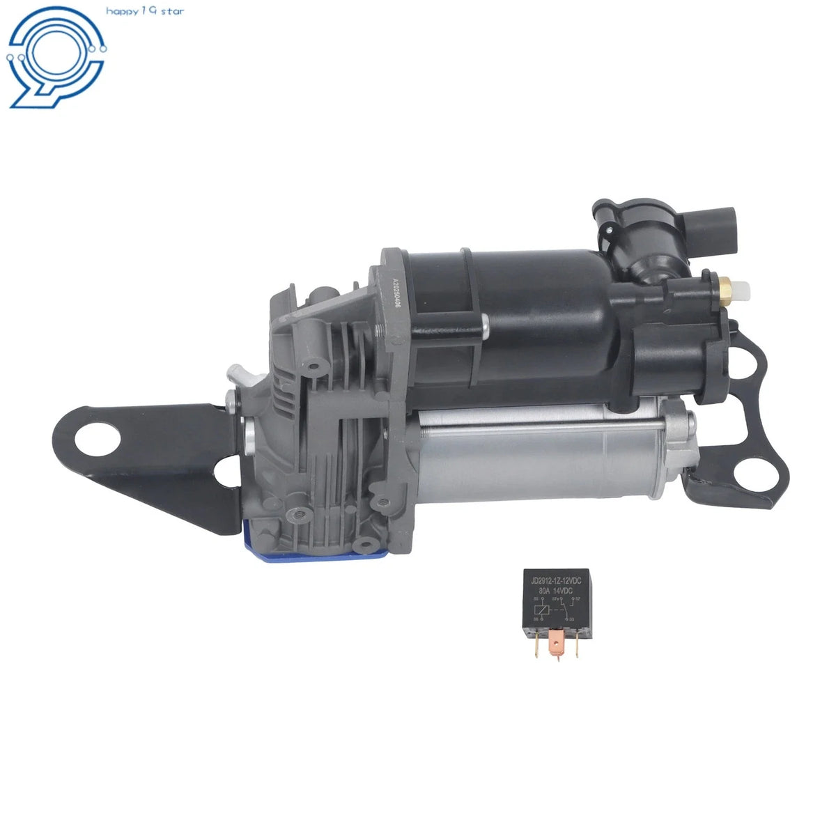 Suspension Air Compressor for BMW 535i xDrive E61, 530xi E61 (2006–2010)