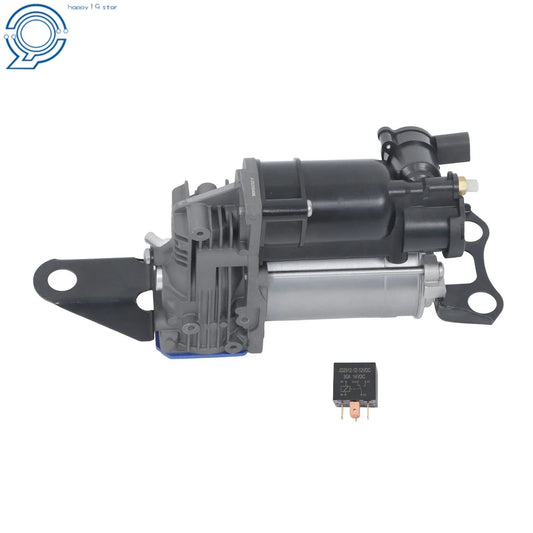 Suspension Air Compressor for BMW 535i xDrive E61, 530xi E61 (2006–2010)
