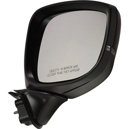 Heated Passenger Right Side Mirror TK7069121D for Mazda CX-9 (2016–2017)