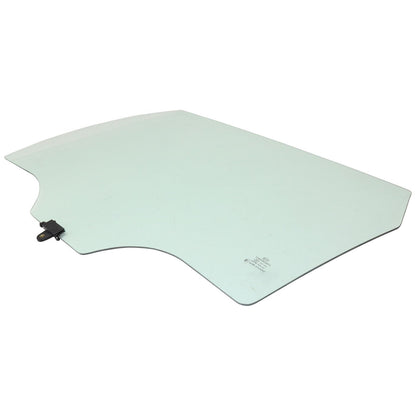 Rear Driver Side Door Glass for 2009-2012 Hyundai Elantra