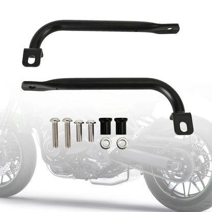 Rear Grab Bars for Kawasaki Z900RS (2018–2021)