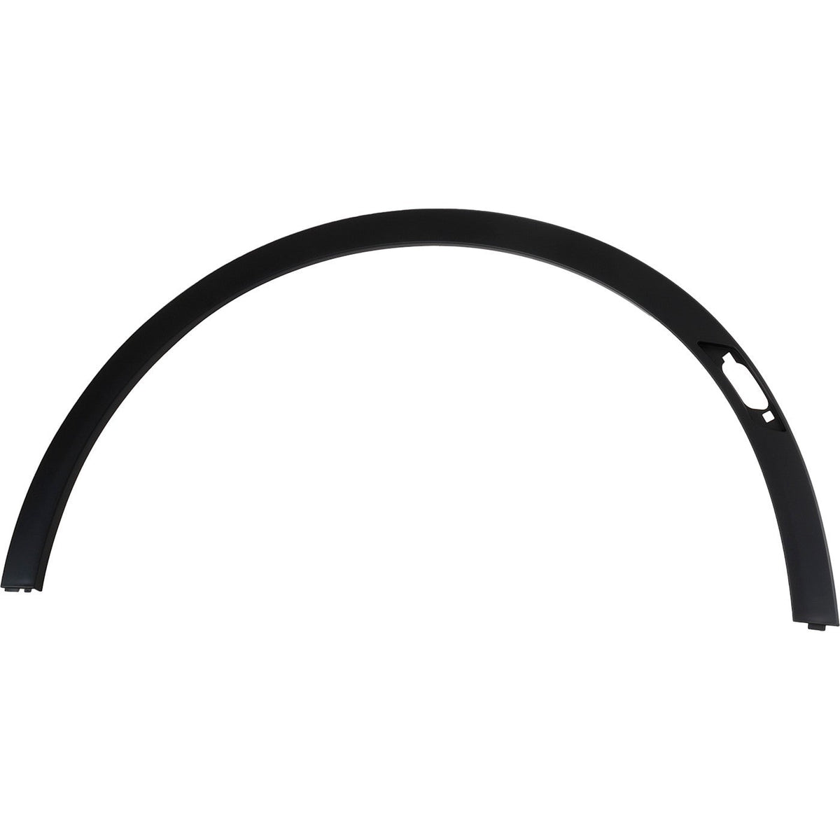 Fender Flares Set of 2 for Cadillac XT5 (2017–2022)