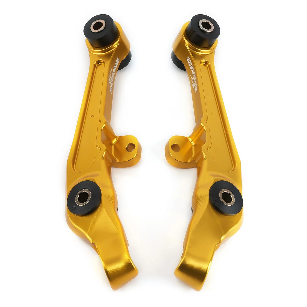 2X Front Lower Forward Control Arms for Infiniti G35 (2003–2007)