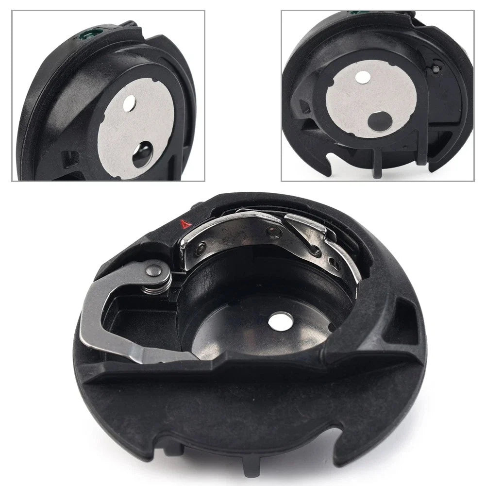 Bobbin Case #846652504 for Janome MC500E, MC12000, MC15000, Skyline S9 (2010–2023)