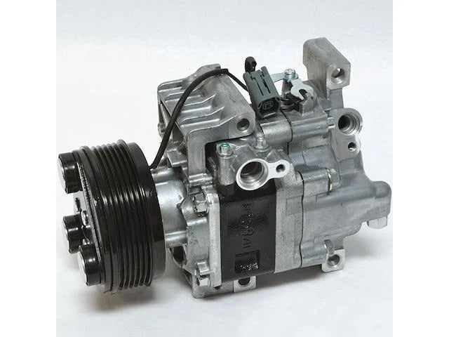 A/C Compressor for Mazda CX7 (2007–2008) VR399HH UAC 10S13C