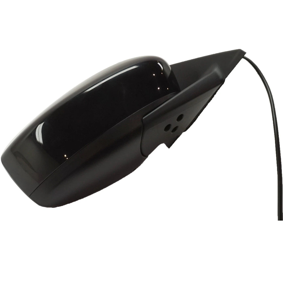 Passenger Side Power Heated Mirror for Nissan Kicks (2018–2019)