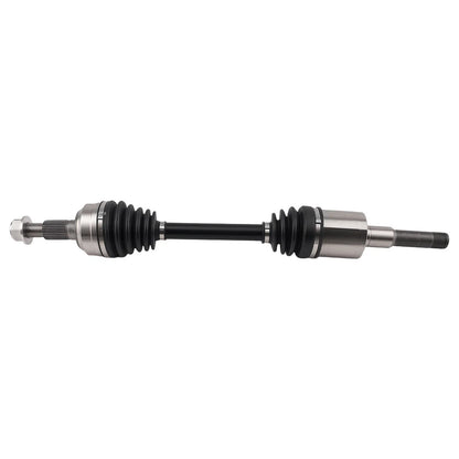 Front CV Axle Shaft Set for 2010-2017 Chevy Equinox & Terrain Left/Right