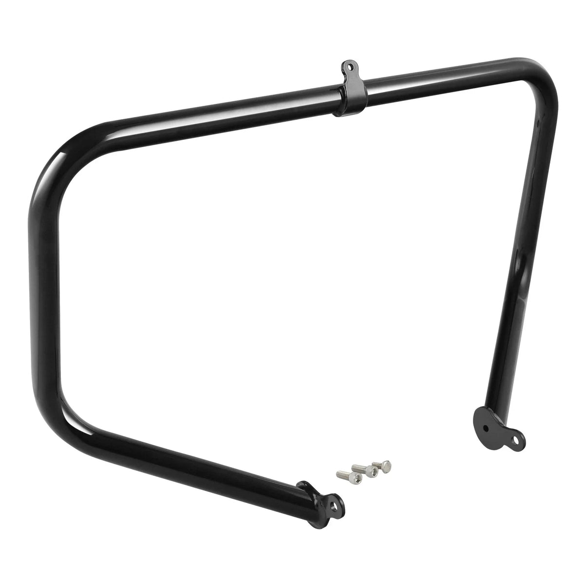 Lower Vented Fairings and Speakers for Harley Touring 2014-2024