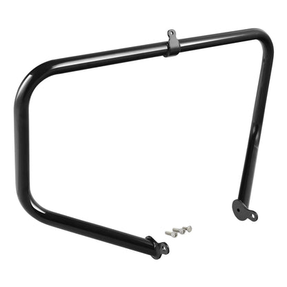 Lower Vented Fairings and Speakers for Harley Touring 2014-2024