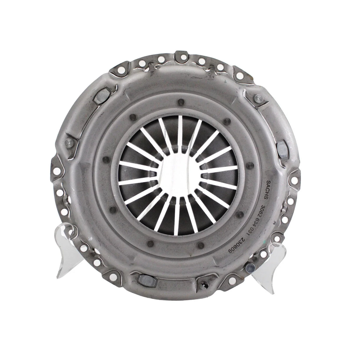Conversion Kit Clutch & Flywheel for VW Beetle, Golf, Audi TT (K7003802F)
