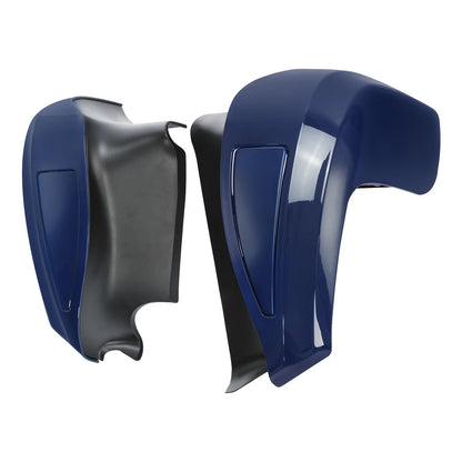 Vented Leg Fairings Lower for Indian Roadmaster Chieftain 2014-2023