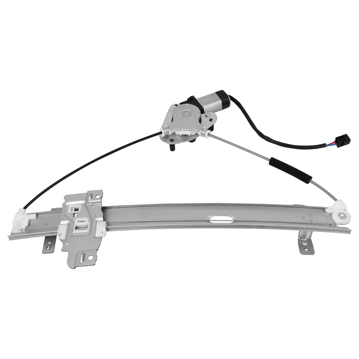 Front Driver Side Window Regulator & Motor Assembly for Isuzu Rodeo (1998–2004)