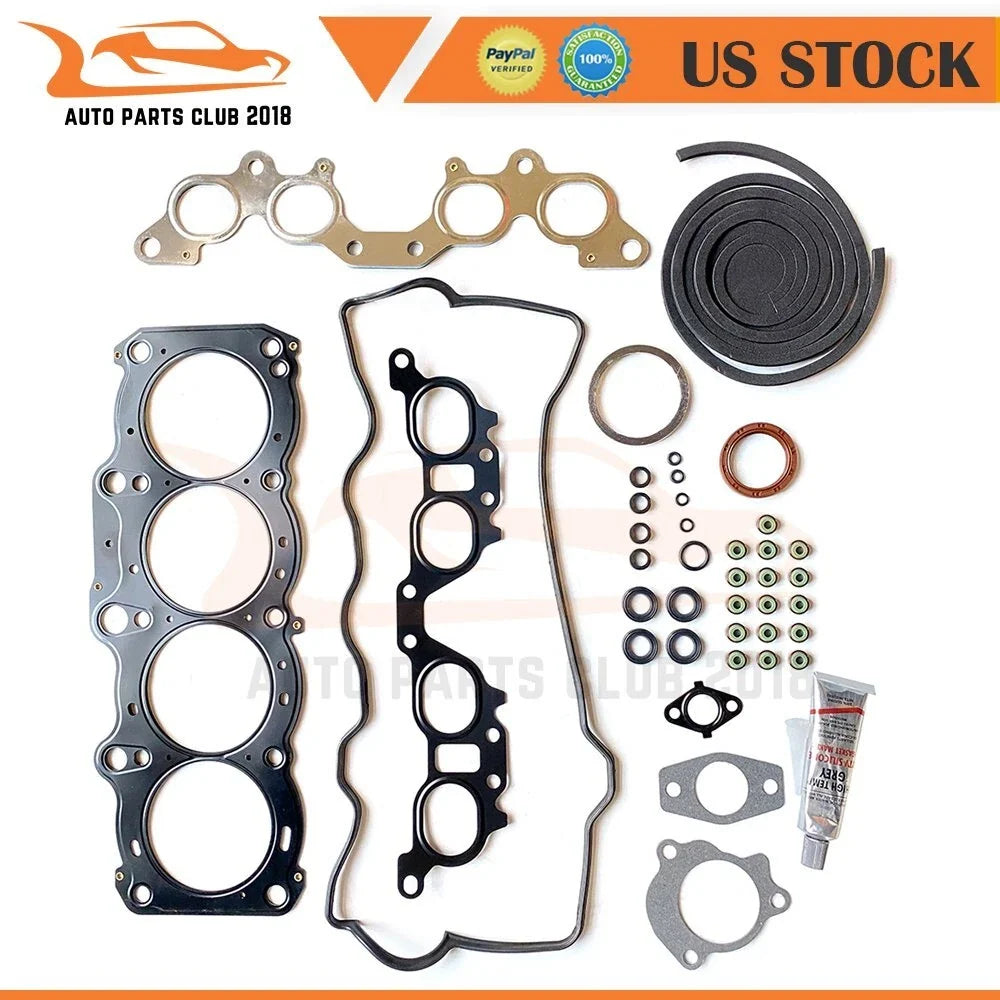 Engine Head Gasket Set for Toyota Celica GT (1996–1999)