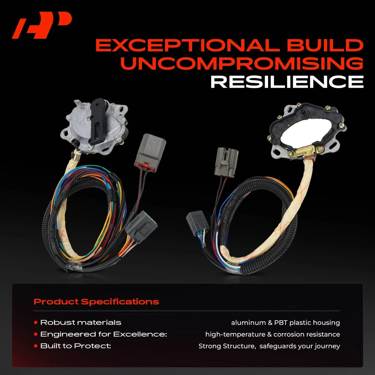 Neutral Safety Switch Compatible with Nissan Pathfinder 1996-2004
