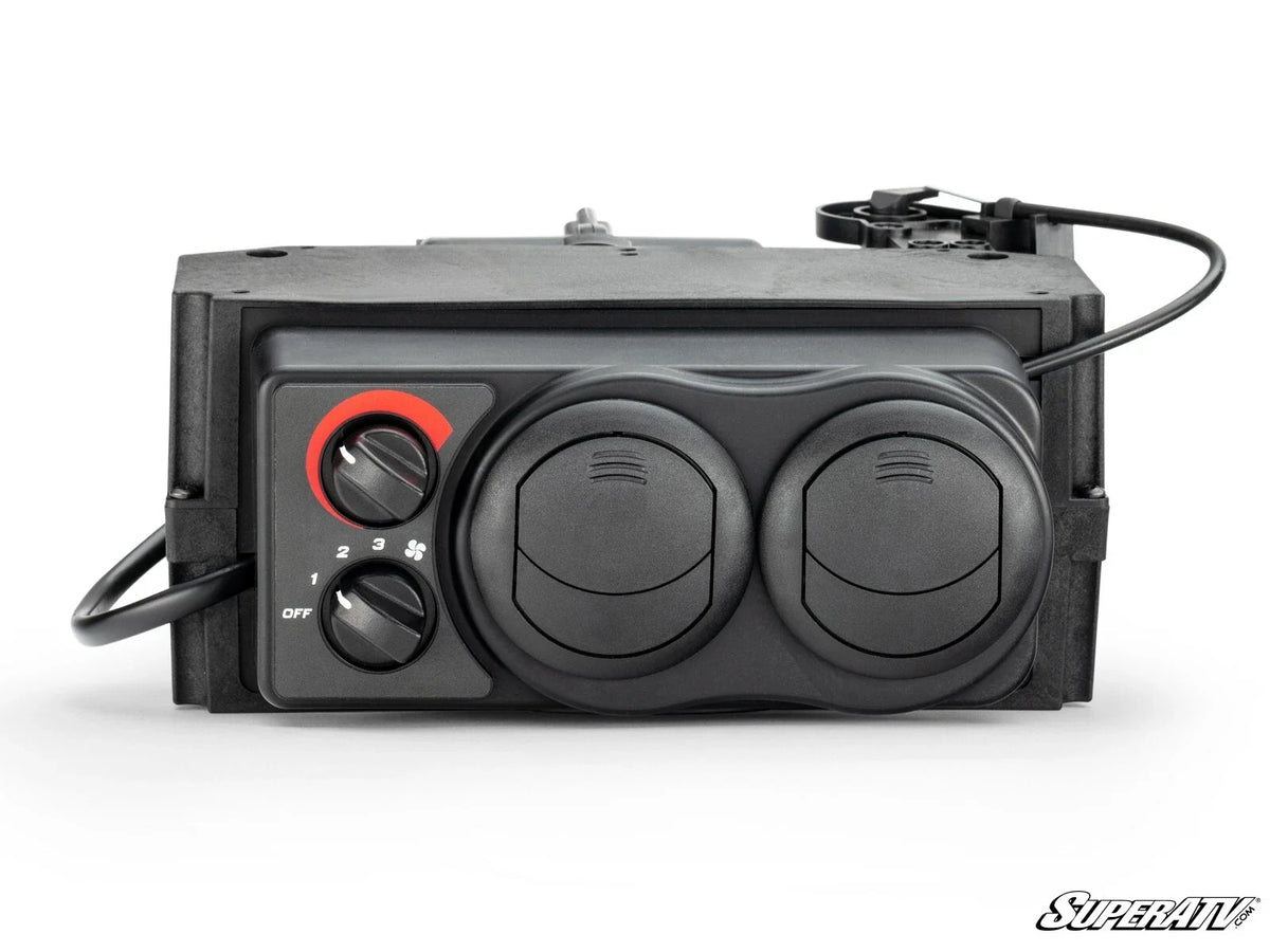 Cab Heater for Gravely Atlas JSV Crew Cab (2023–2023)