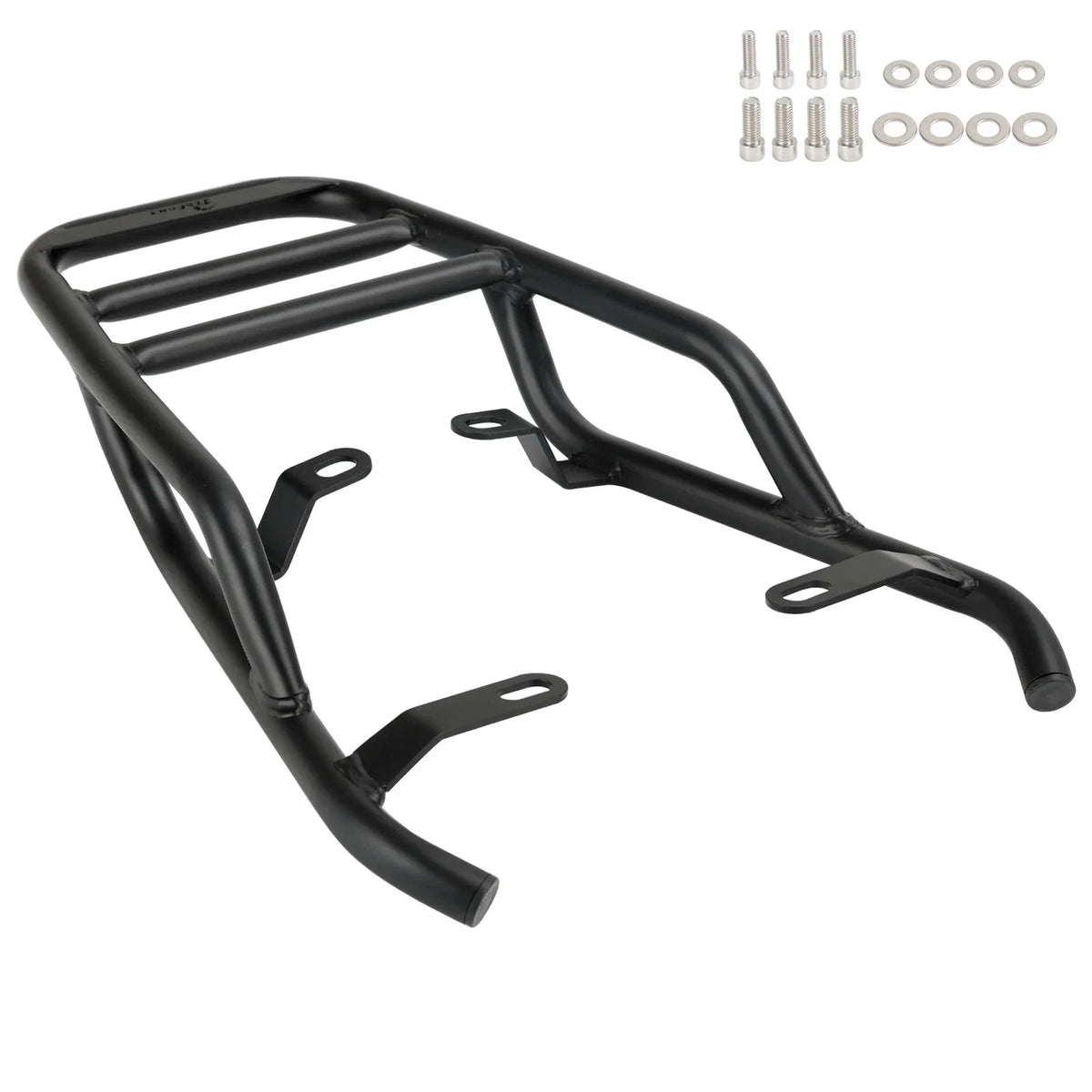 Rear Rack for BMW R NineT Urban GS Scrambler (2014–2023)