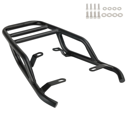 Rear Rack for BMW R NineT Urban GS Scrambler (2014–2023)