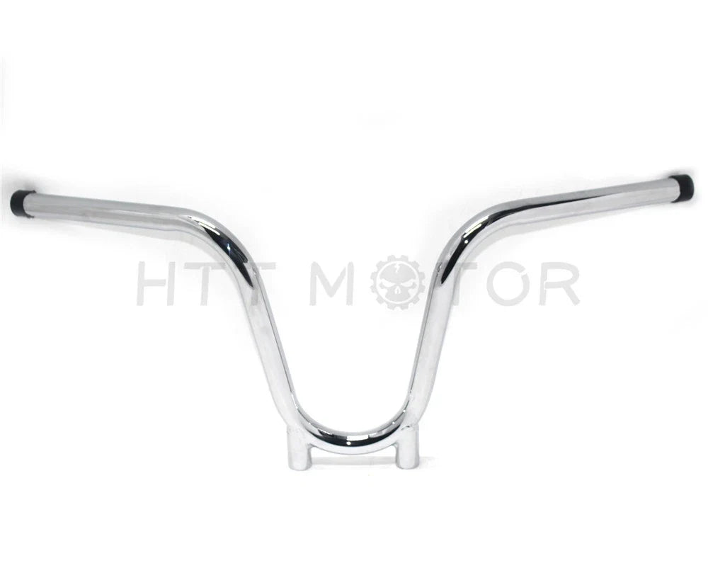 7/8" 22mm Bootlegger Handlebar for Yamaha TX650 (1970–1973)