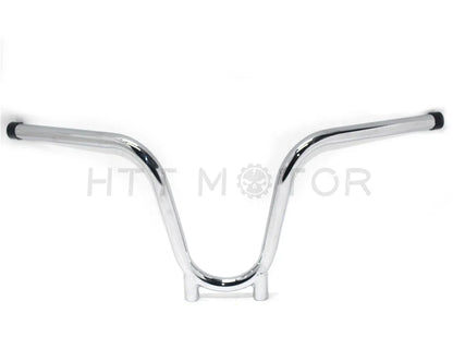 7/8" 22mm Bootlegger Handlebar for Yamaha TX650 (1970–1973)