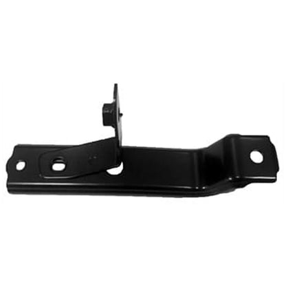 Set of 2 Bumper Face Bar Retainers